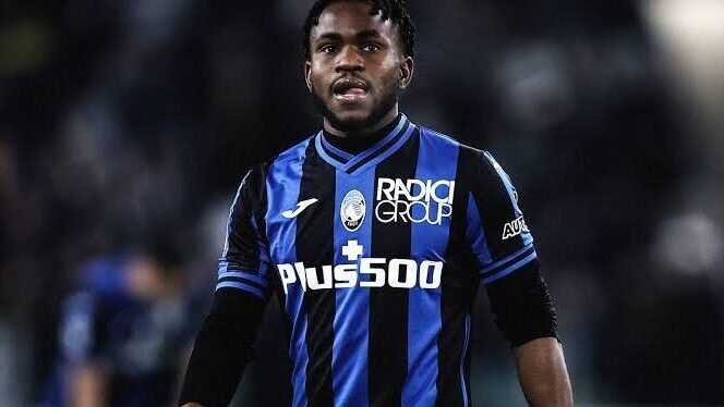 Best African Footballer of 2023