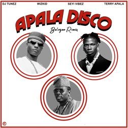 The cover art for the 