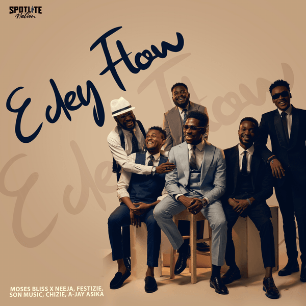 The cover art for the song